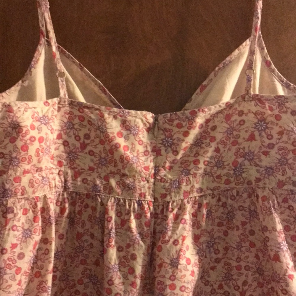 LaRedoute tank - Picture 3 of 6